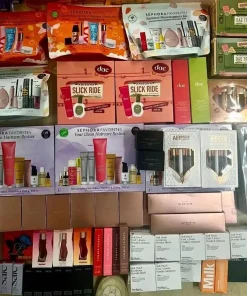 Wholesale Makeup & Beauty Pallet (200+ Pieces), 200+ pieces, $350 per pallet