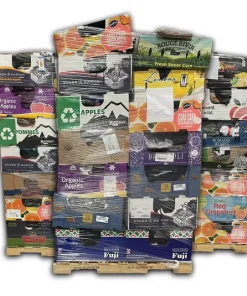 Wholesale Costco Liquidation Pallet (100–150 Pieces)