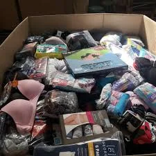 Wholesale Bulk Accessories Pallet (200–300 Pieces)