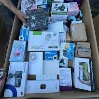 Mixed Electronics Pallet Wholesale(150 Pieces)