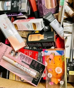 Wholesale Makeup & Beauty Pallet (200+ Pieces)