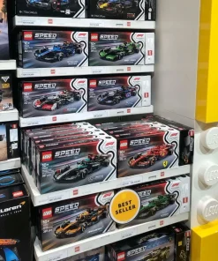 Wholesale Hot Wheels Pallet (250+ Pieces)