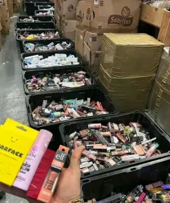Wholesale Makeup & Beauty Pallet (200+ Pieces)
