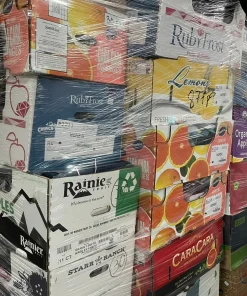 Costco liquidation pallets