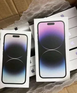 Apple Wholesale iPhone 14 Pro Max Pallet, 10 phones, $3,200 per pallet