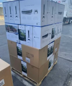 PlayStation Wholesale PlayStation 5 (PS5) Pallet, 12 consoles, $1,200 per pallet