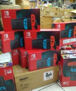 Nintendo Switch Mixed Pallet
