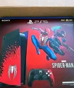 Wholesale PlayStation 5 (PS5) Pallet (12 Consoles)