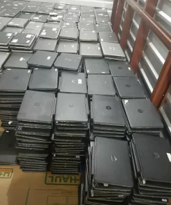 Laptop Wholesale Laptop Pallet, 24 laptops, $1,200 per pallet