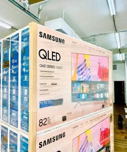 Television Wholesale Mixed TV Pallet, 20 TVs, $1,600 per pallet