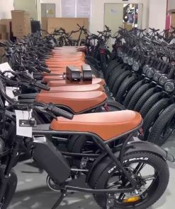 Electric Bike Wholesale – Pallet Liquidation | Buy Wholesale E-Bike