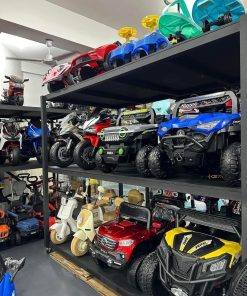 Wholesale Kids Cars Pallet