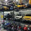 Wholesale Kids Cars Pallet, count not stated, $800 per pallet