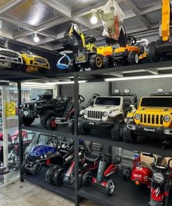 Wholesale Kids Cars Pallet, count not stated, $800 per pallet